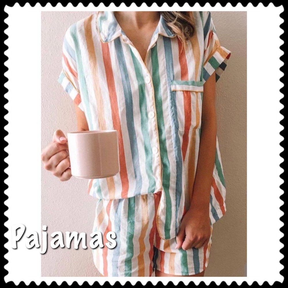 Pajamas